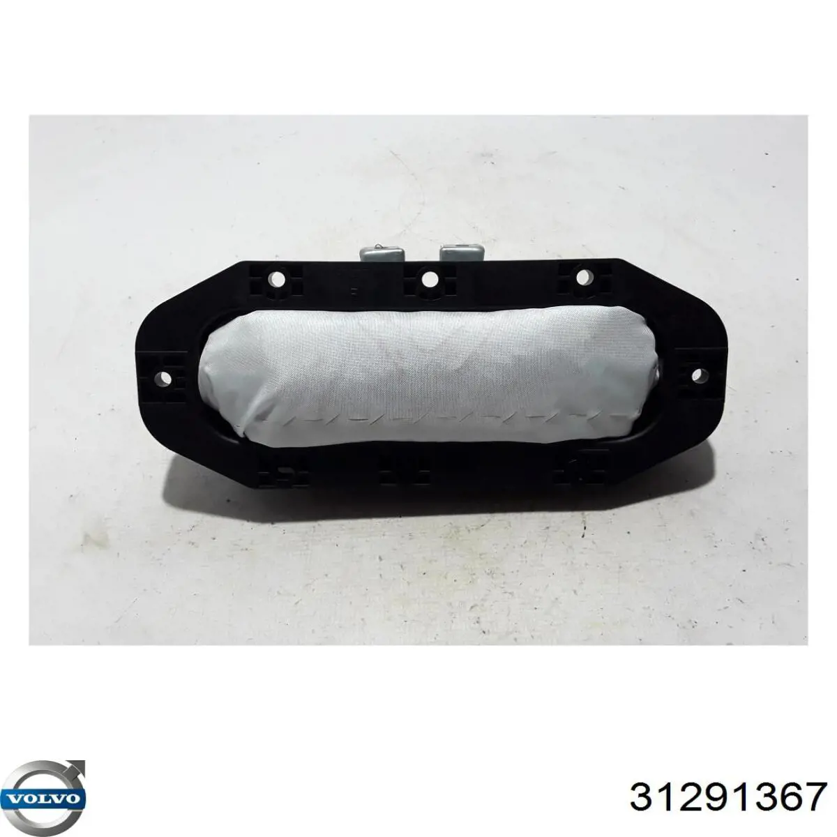 Купити 31291367 Volvo Подушка безпеки бокова