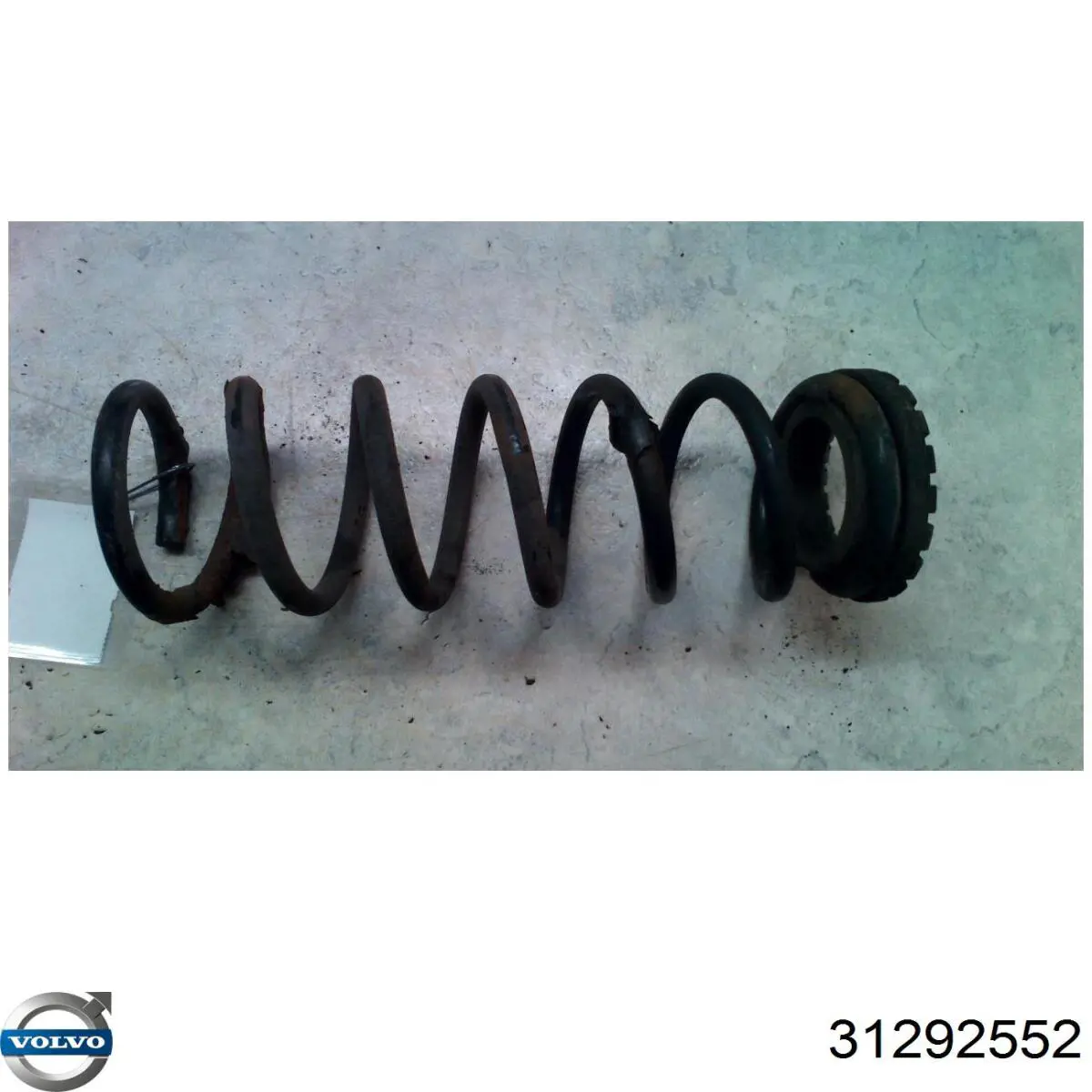 Купити 31292552 Volvo 
