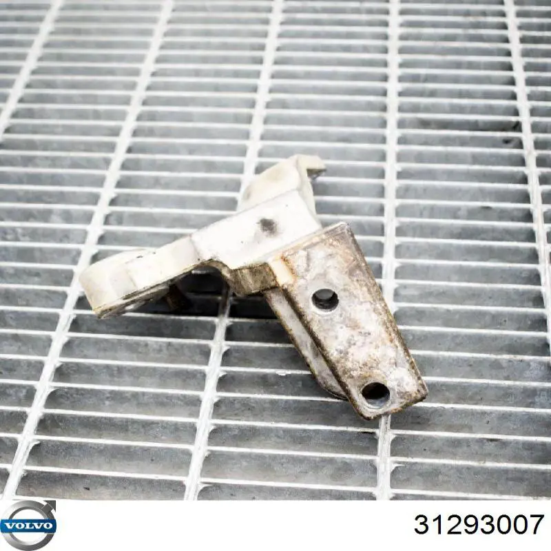 Купити 31293007 Volvo Сальник коленвала передній