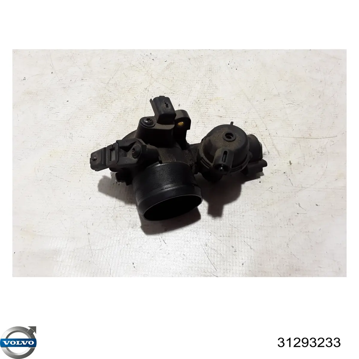 Купити 50CDDF41 Magneti Marelli Дросільна заслінка