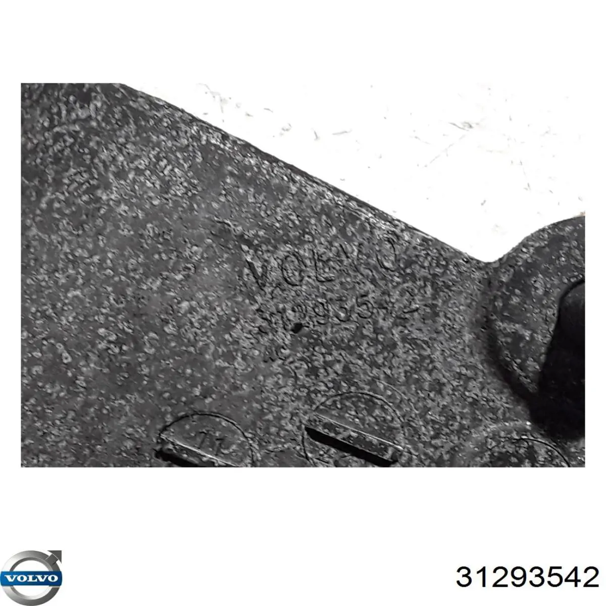  31293542 Volvo