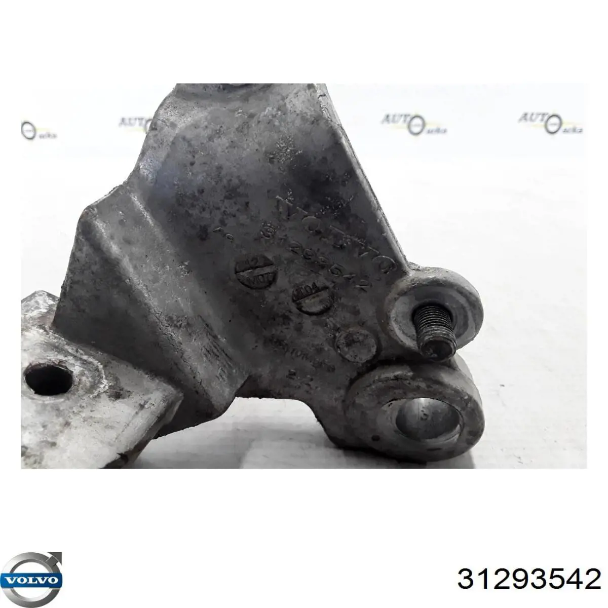 Купити 31293542 Volvo 