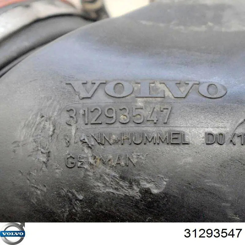  31293547 Volvo