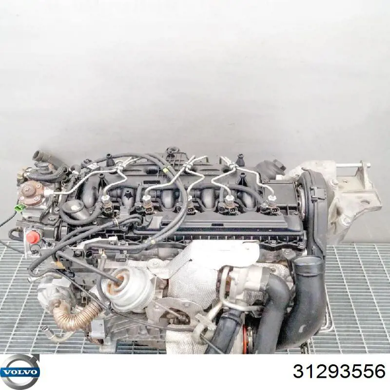Кожух термостата Volvo 31293556 ціна, від 25.37 USD