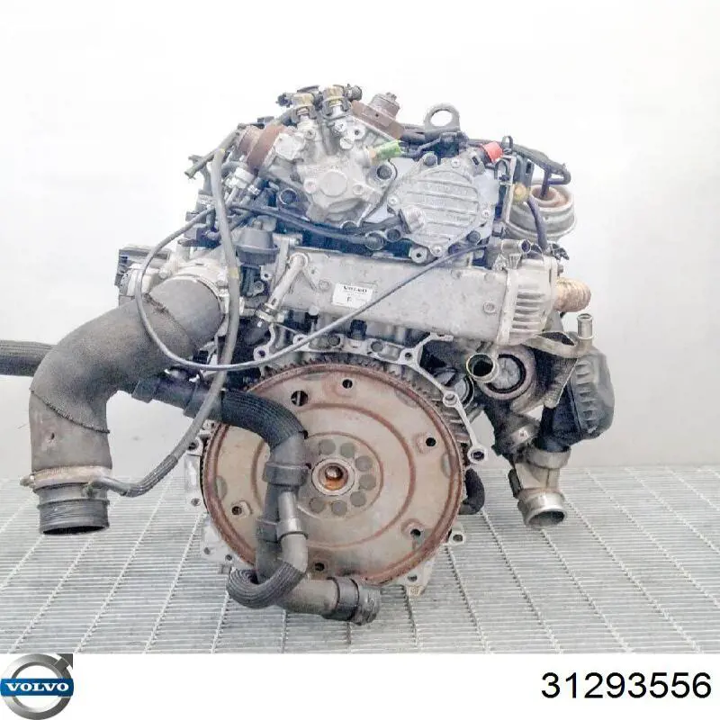Купити 31293556 Volvo Корпус термостата