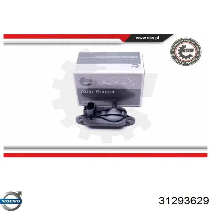  Volvo 31293629 ціна, від 44.17 USD