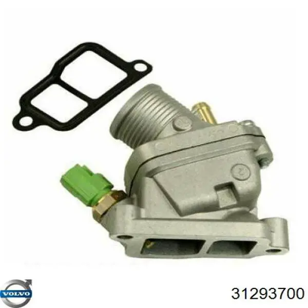 31293700 Volvo Авто термостат
