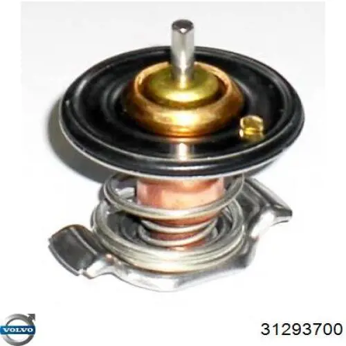 Автомобільний термостат Volvo 31293700 ціна, від 29.45 USD