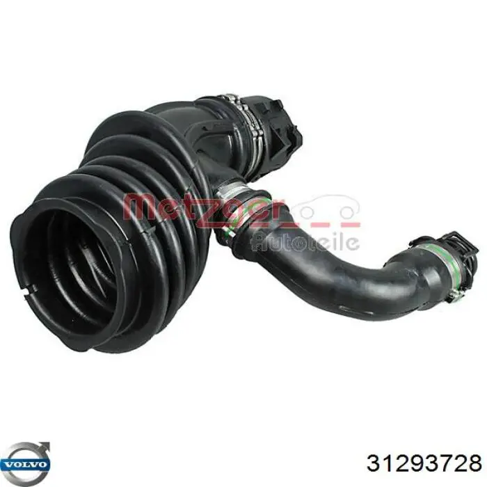  Volvo 31293728 ціна, від 90.79 USD