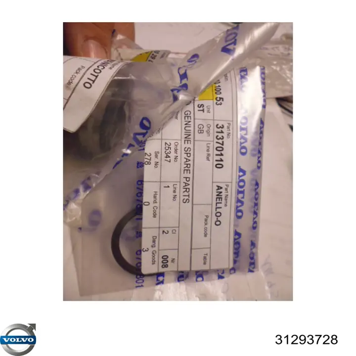 31293728 Volvo 