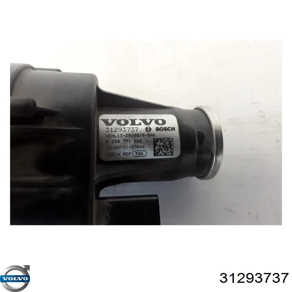  31293737 Volvo