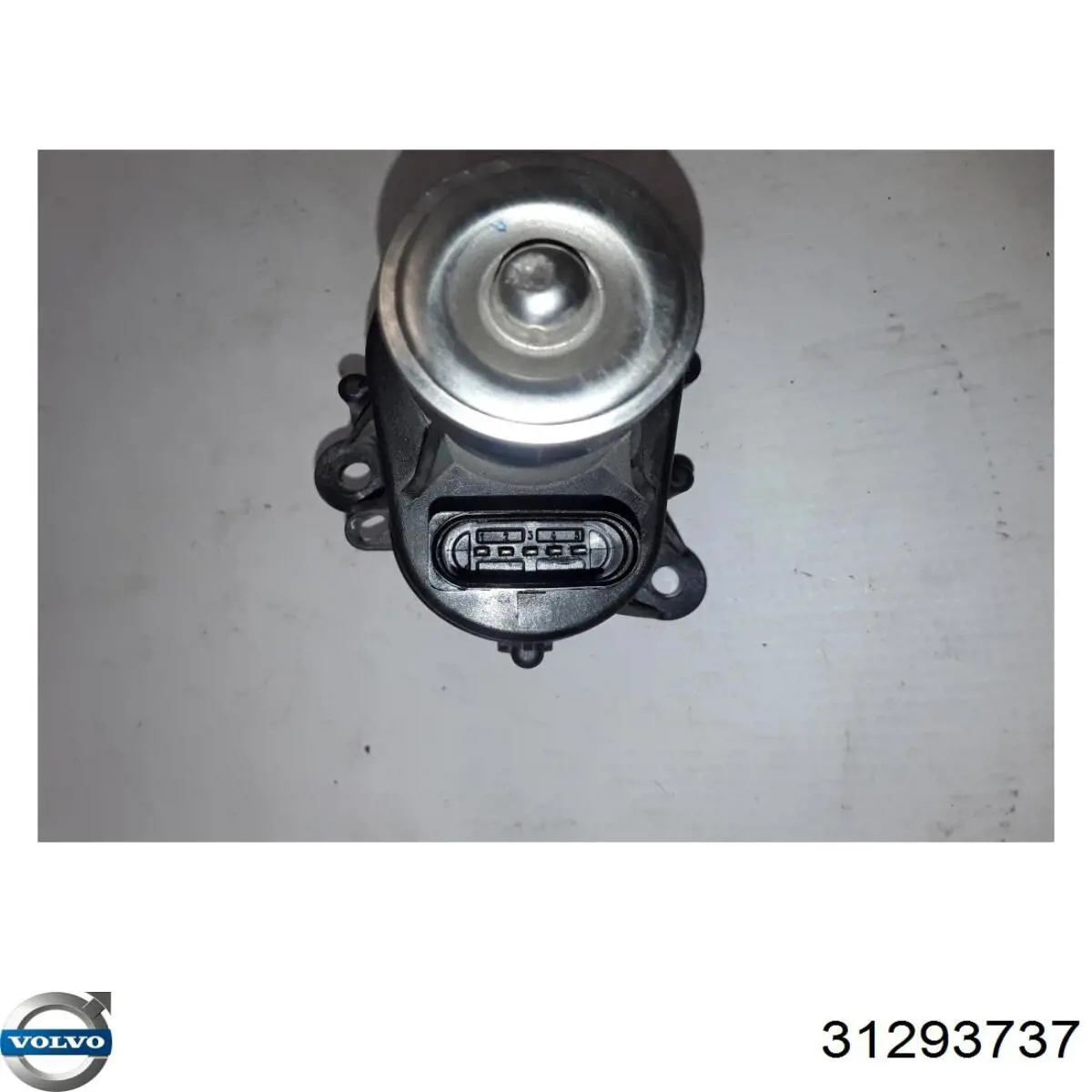  Volvo 31293737