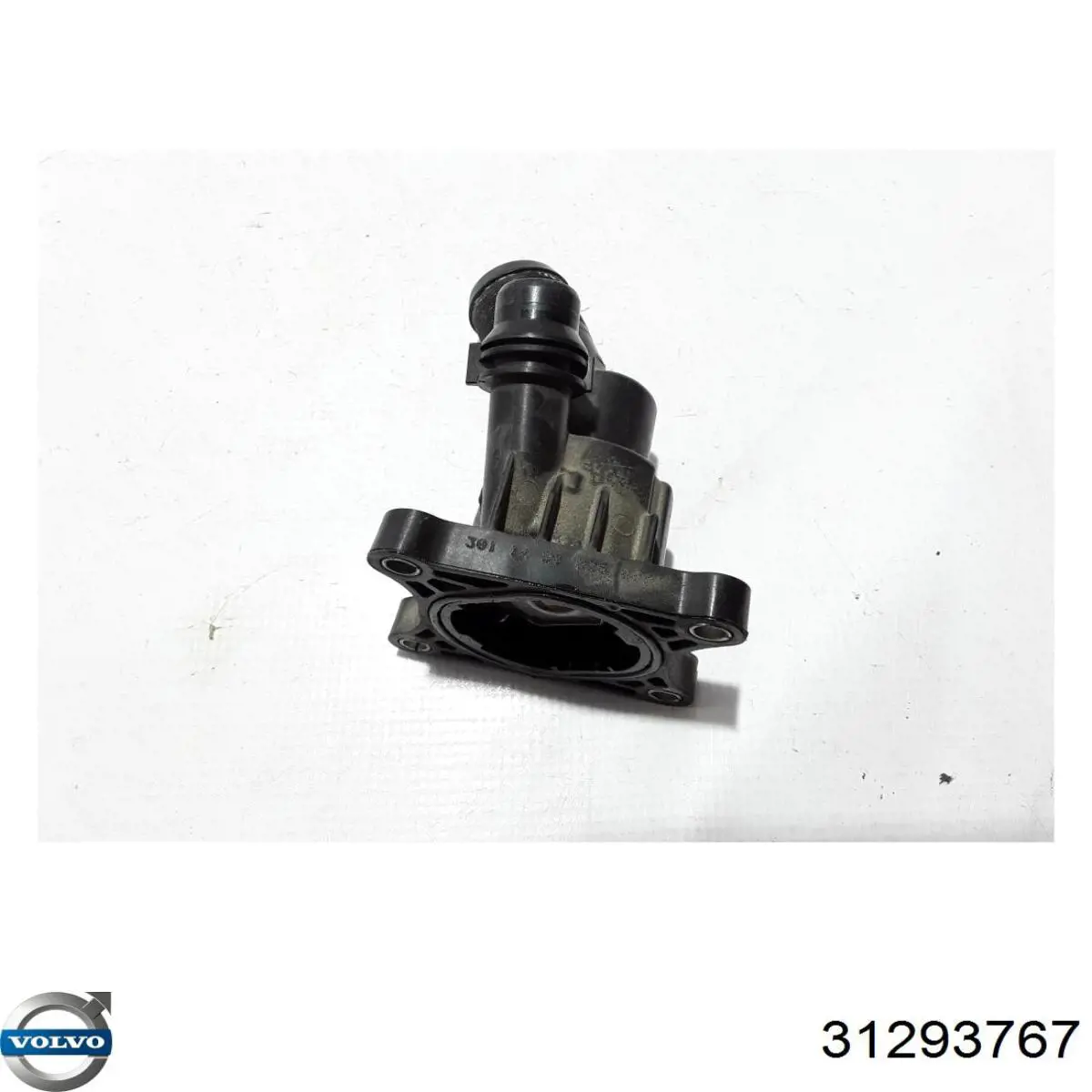 Кожух термостата NRF 725362 ціна, від 39.14 USD
