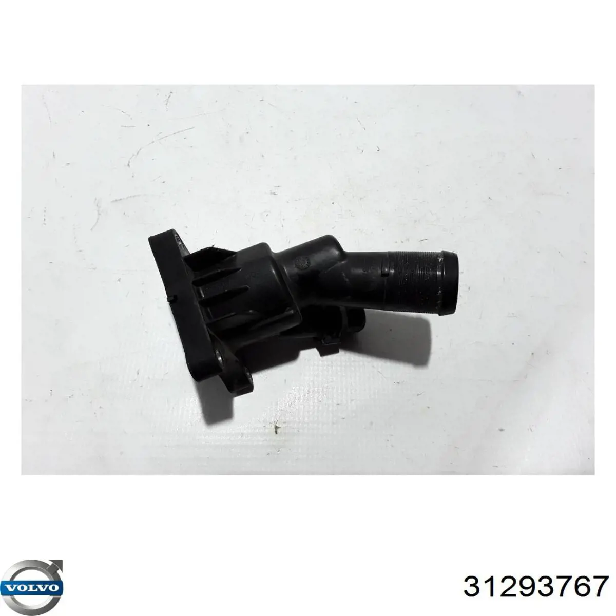Купити 31293767 Volvo Корпус термостата