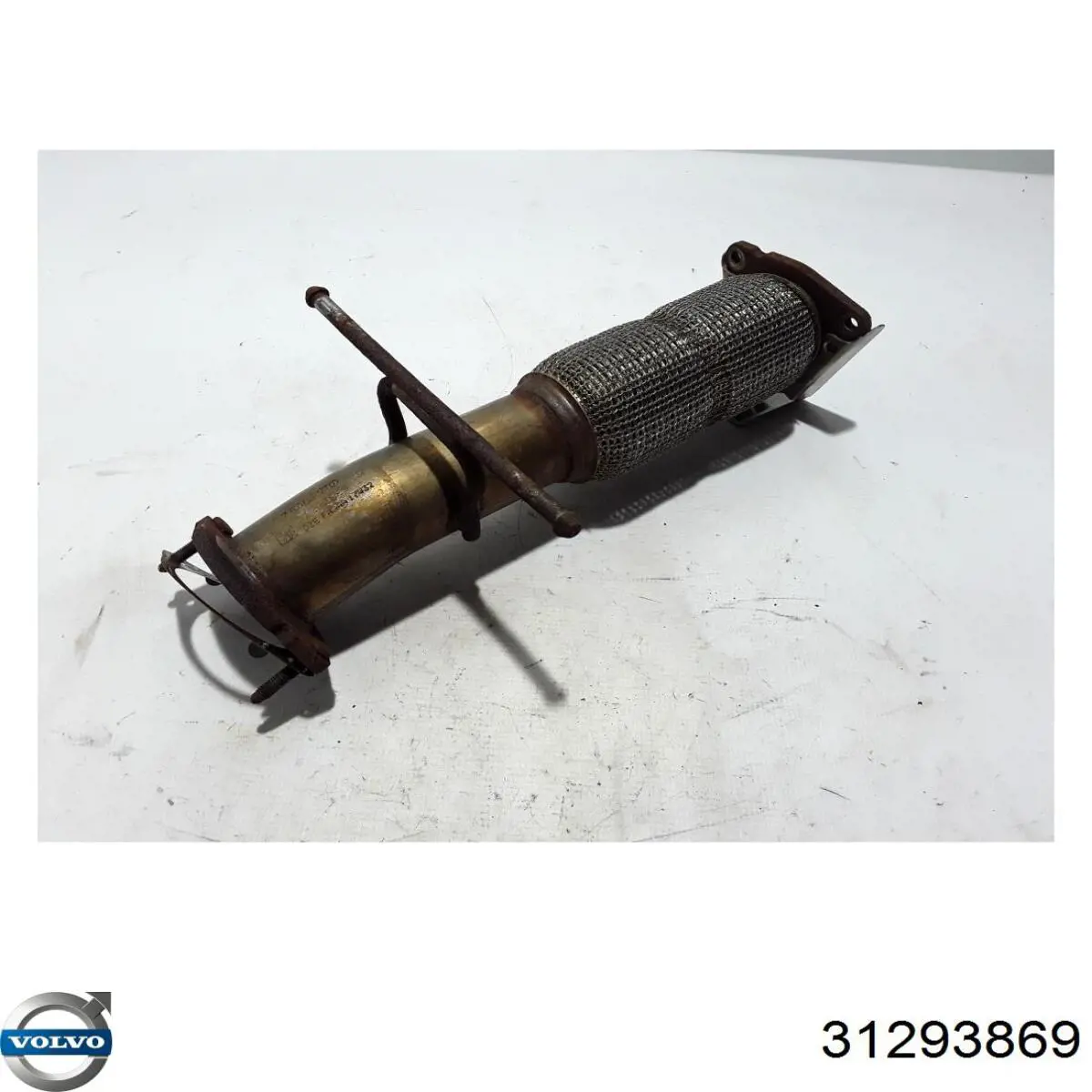 31293869 Volvo 
