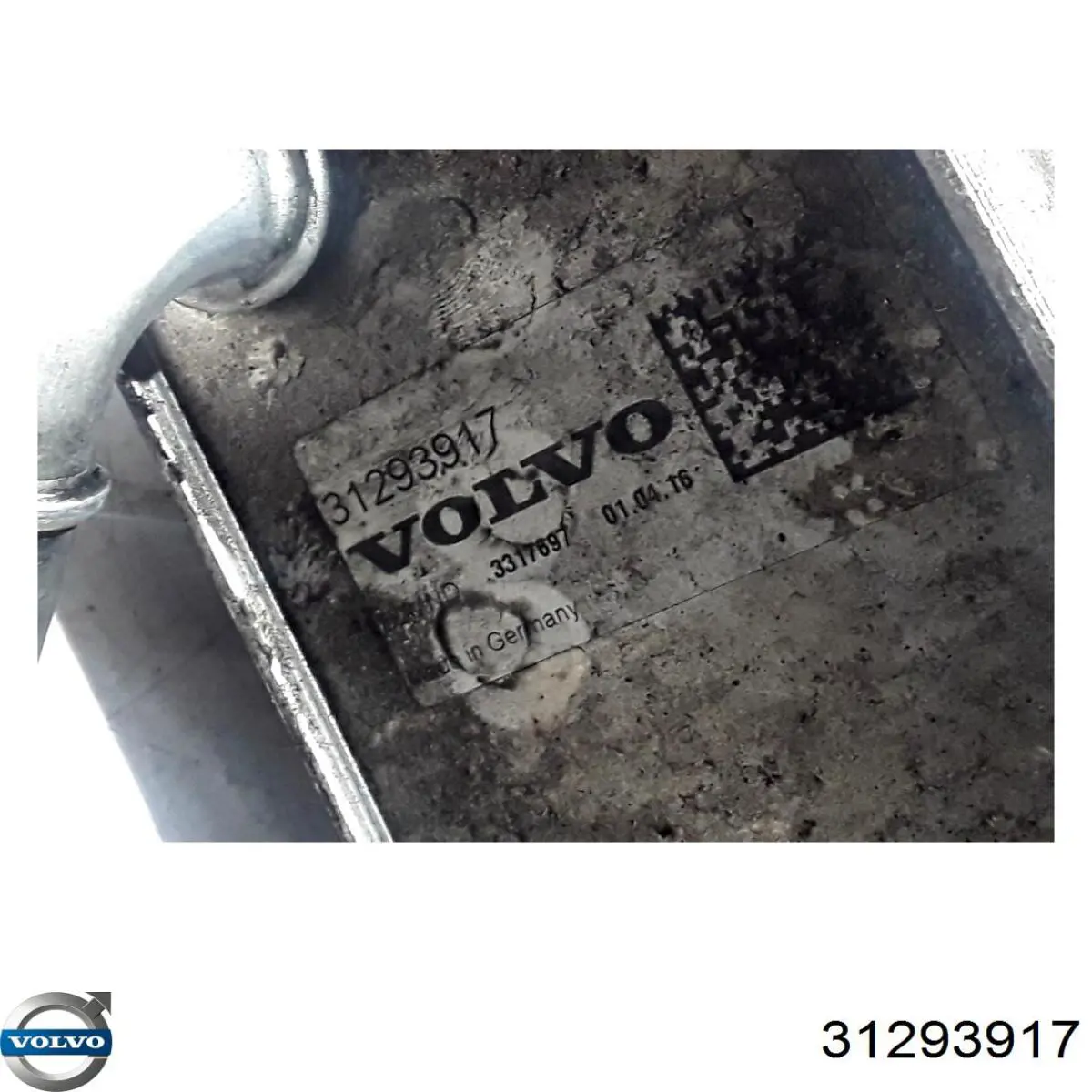 Купити 31293917 Volvo 