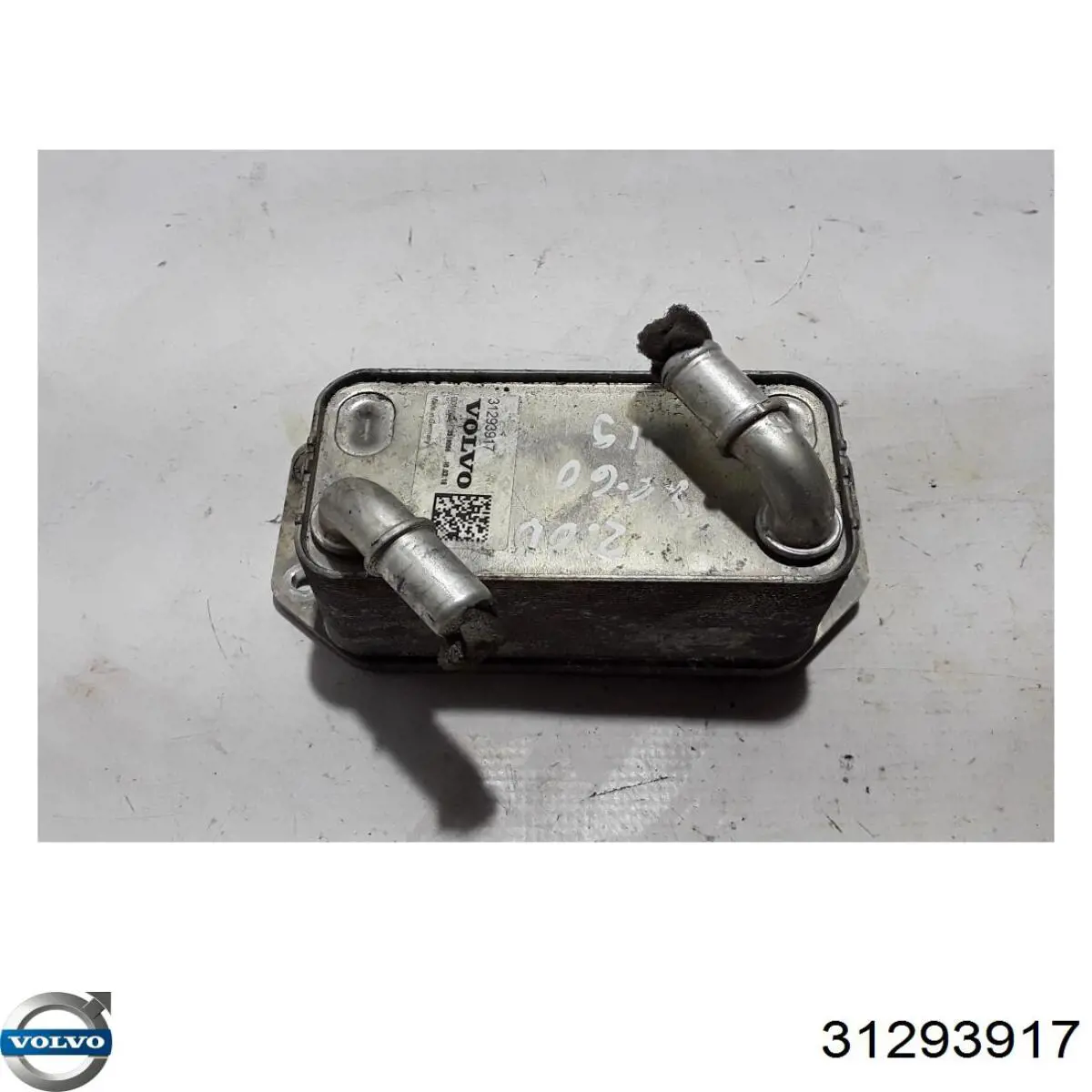  31293917 Volvo