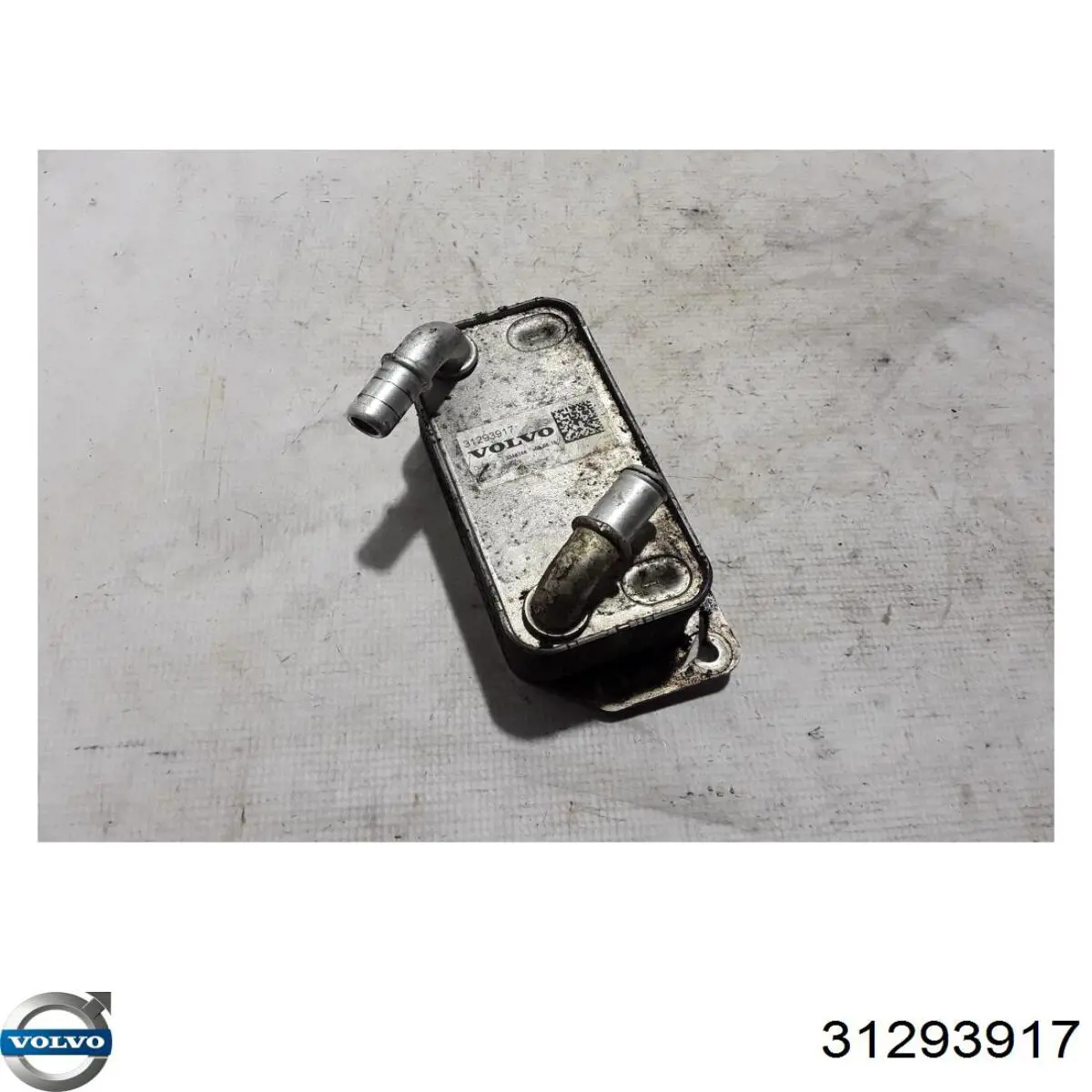 31293917 Volvo 