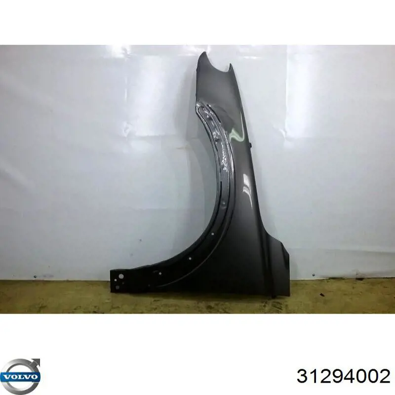 31294002 Volvo Переднє ліве крило