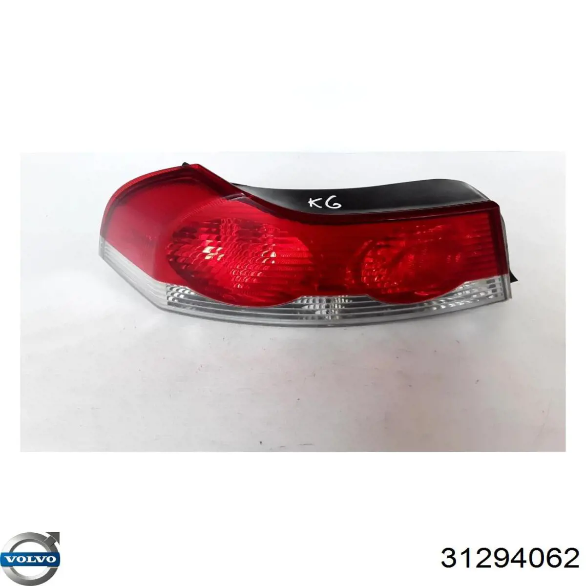 LLG712 Magneti Marelli Задня ліва фара