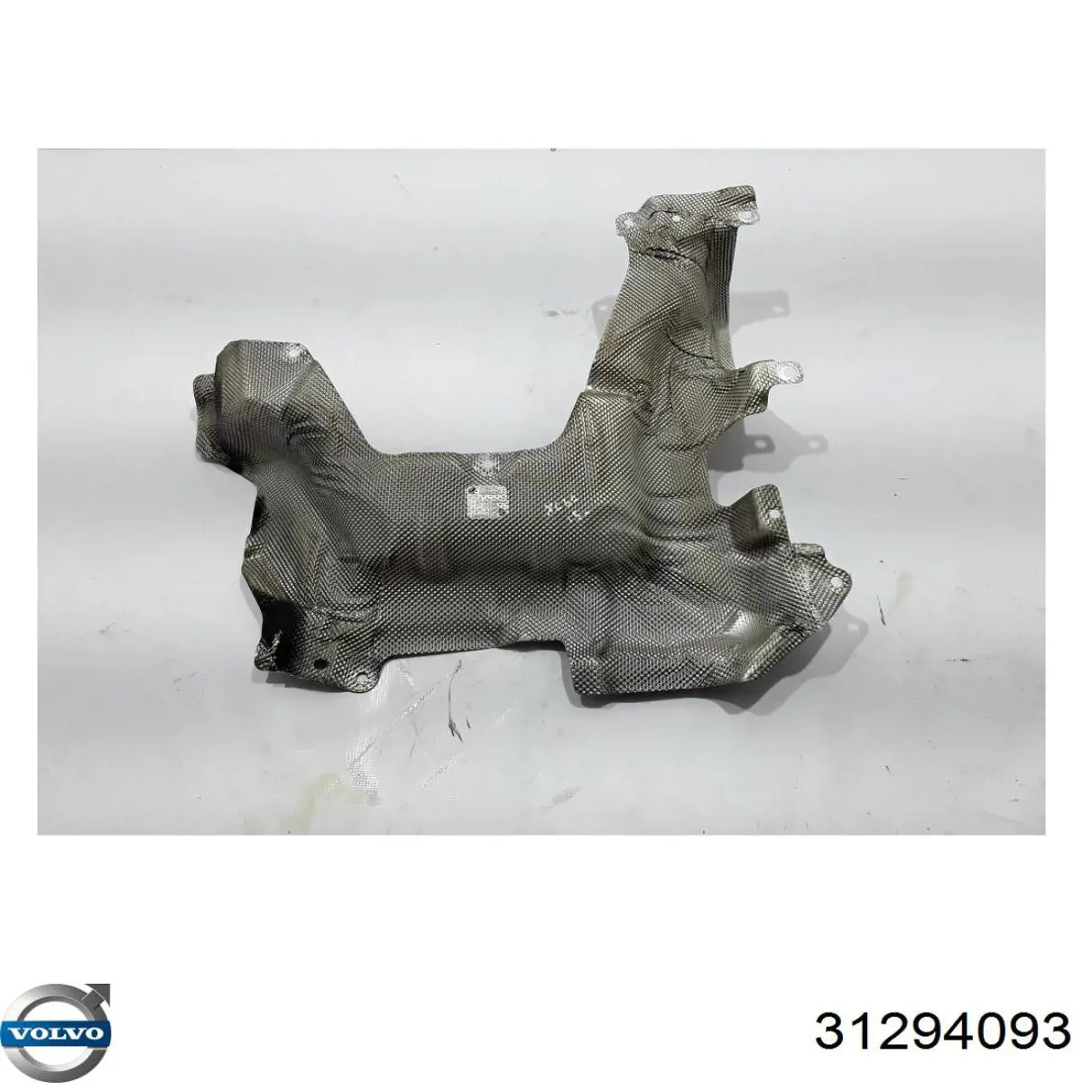  Volvo 31294093 ціна, від 49.68 USD