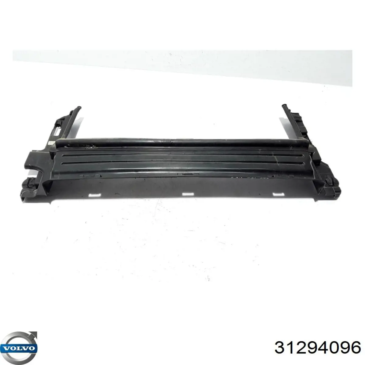 Повітроводи системи охолодження двигуна Volvo 31294096 ціна, від 22.07 USD