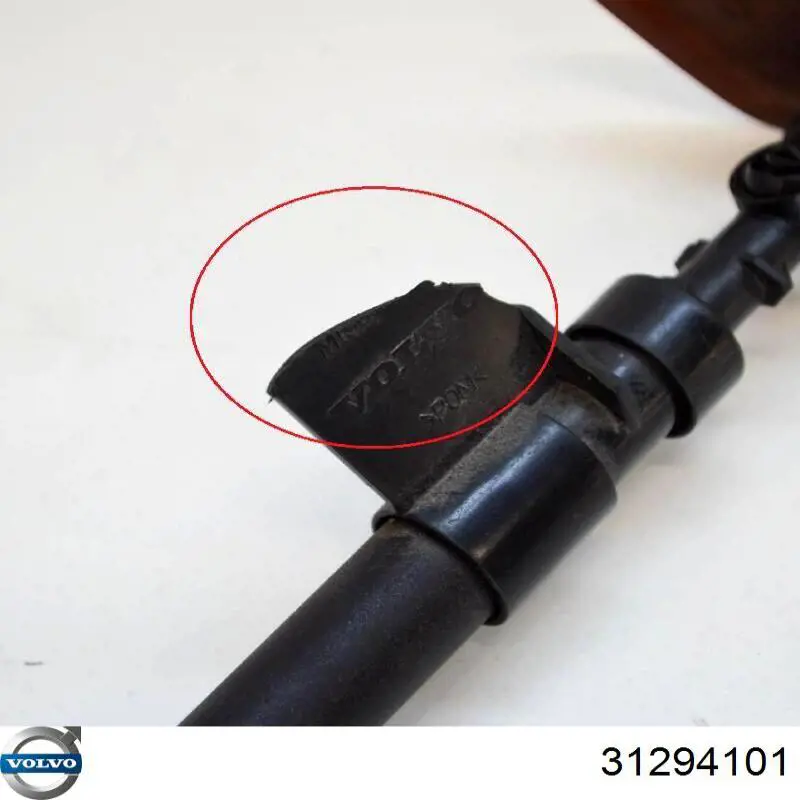  Volvo 31294101 ціна, від 99.84 USD