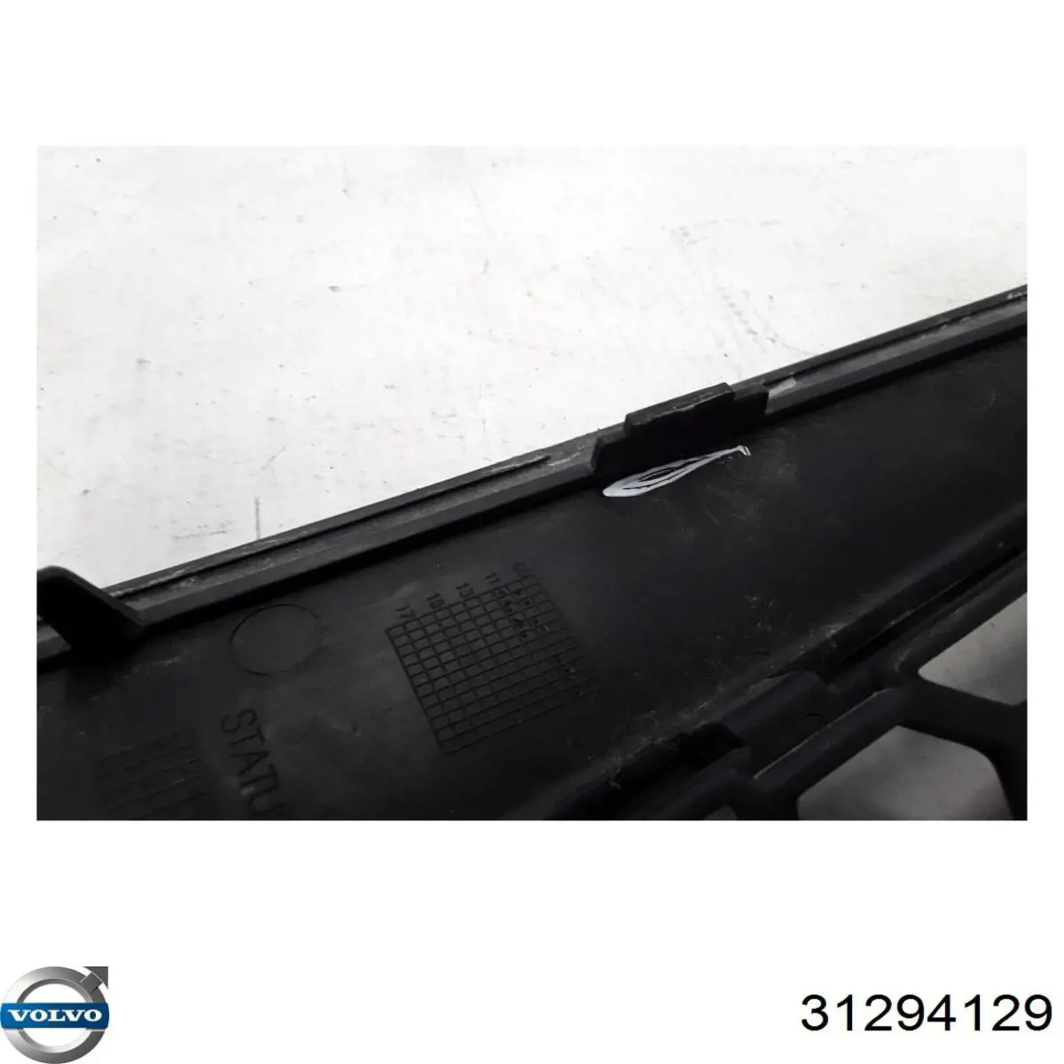  31294129 Volvo