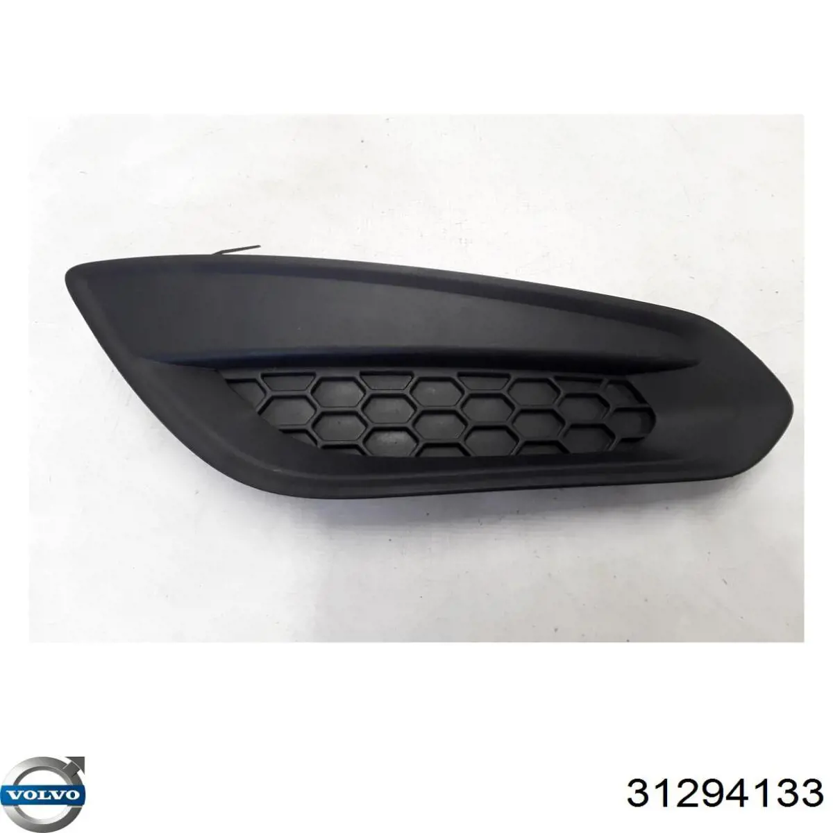 31294133 Volvo Оправа протитуманки