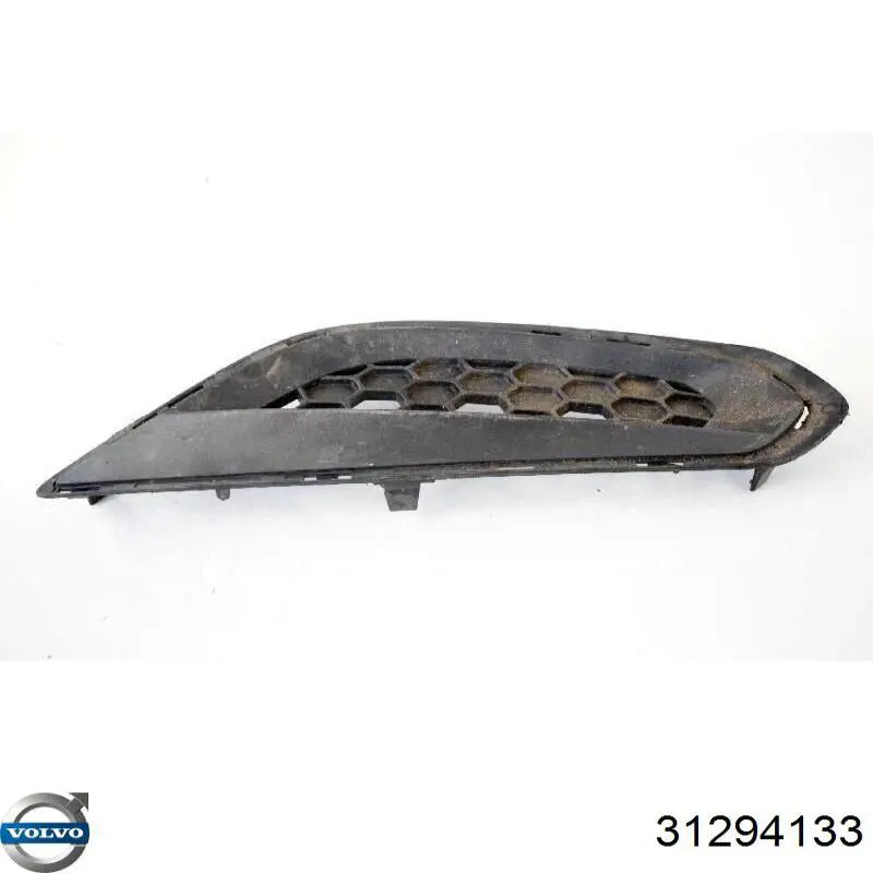 Купити 31294133 Volvo Оправа протитуманной фари