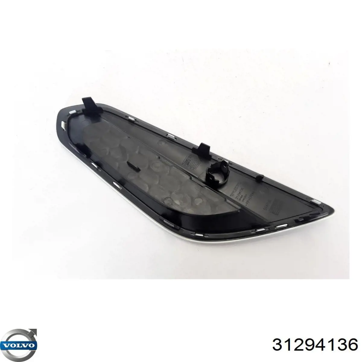  31294136 Volvo