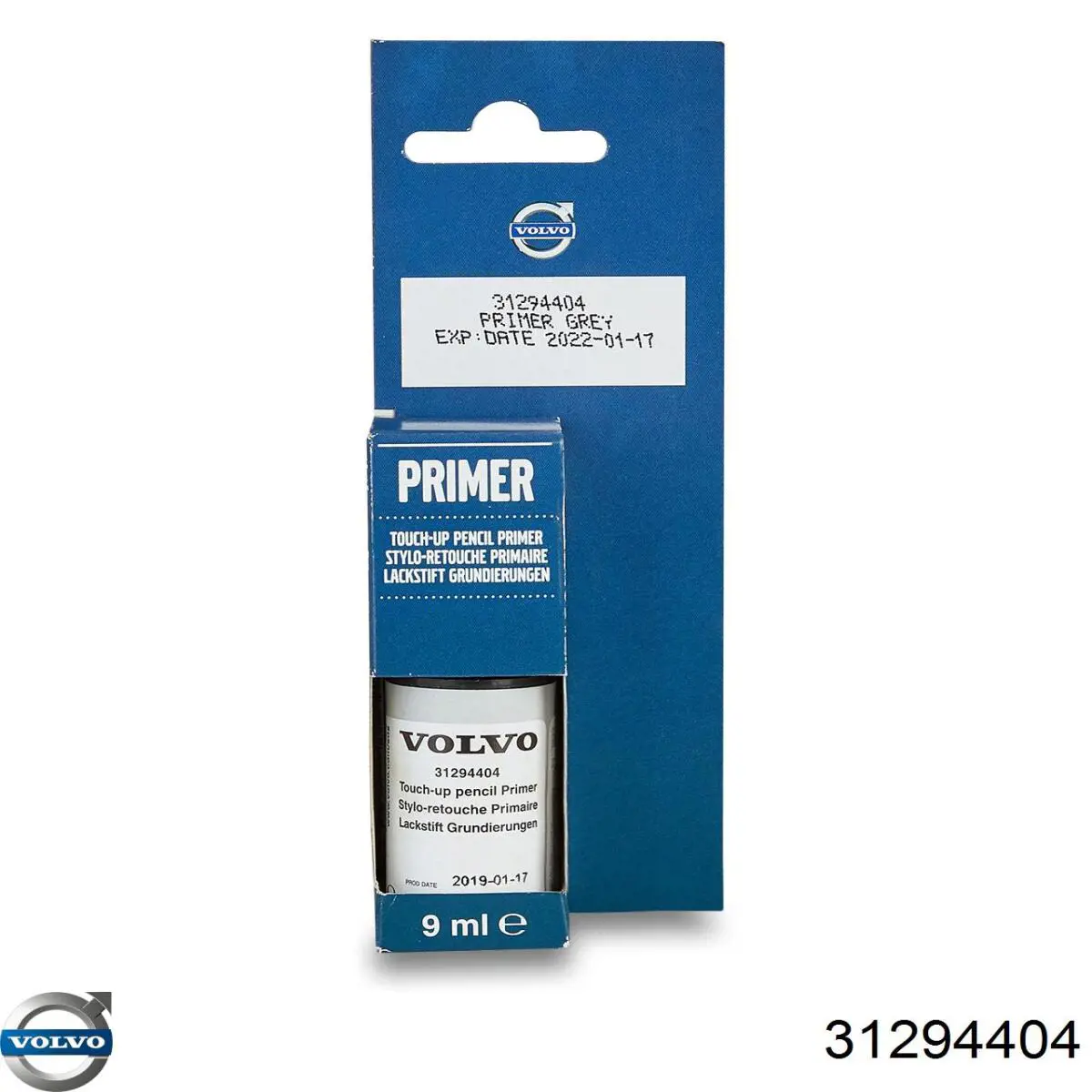 31294404 Volvo 