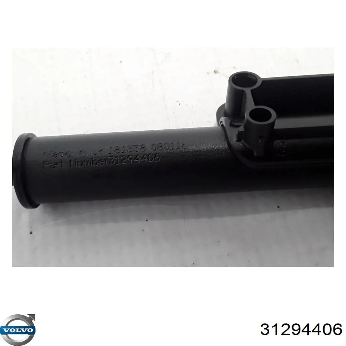 Купити 31294406 Volvo Форсунка омивача фари передньої, лівою