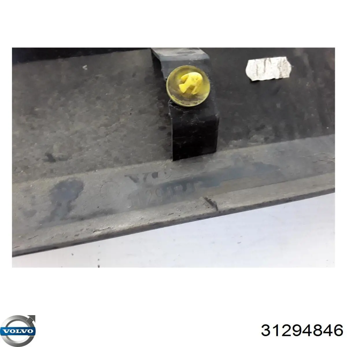 Купити 31349598 Volvo 