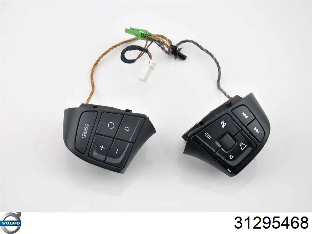 31295468 Volvo