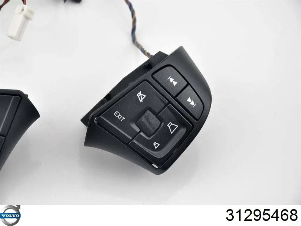  Volvo 31295468