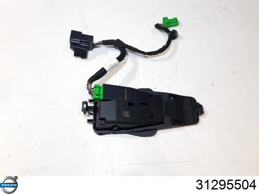 31295504 Volvo 