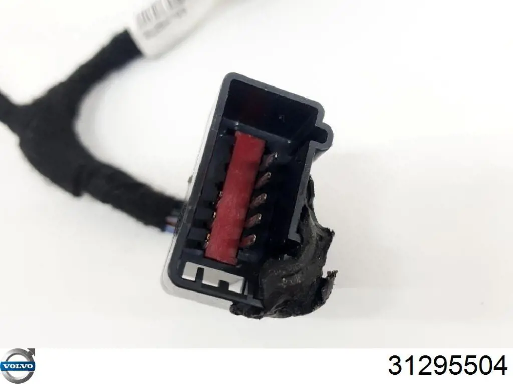 Купити 31295504 Volvo 