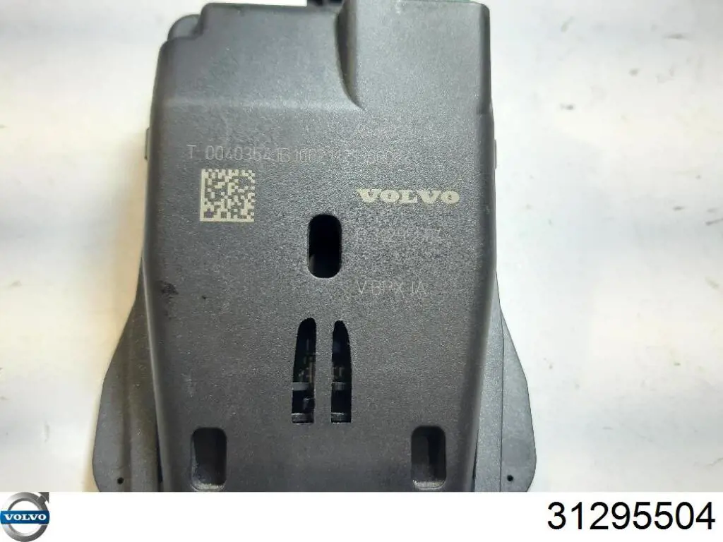  31295504 Volvo