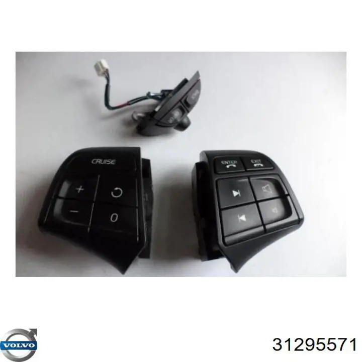 31295571 Volvo 