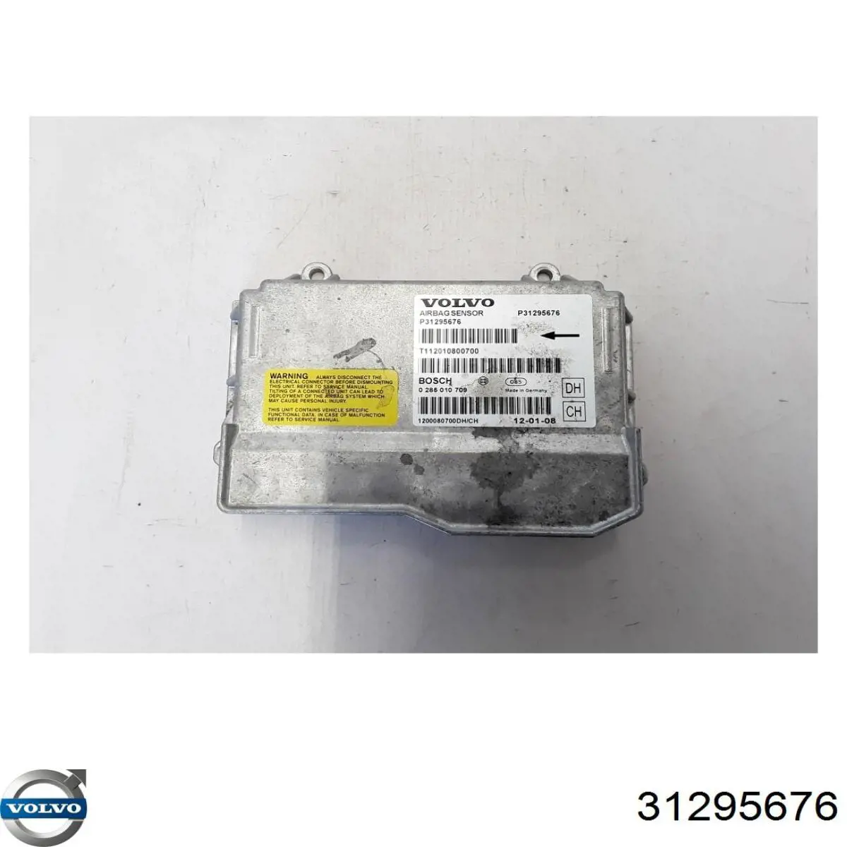 31295676 Volvo 