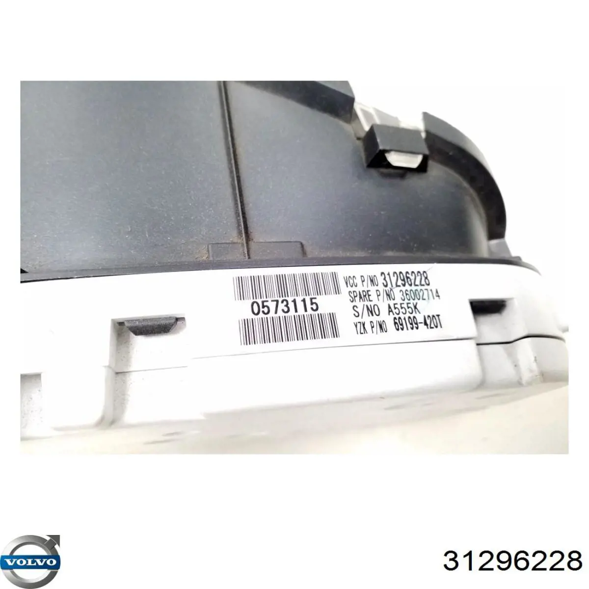 Купити 31296228 Volvo 