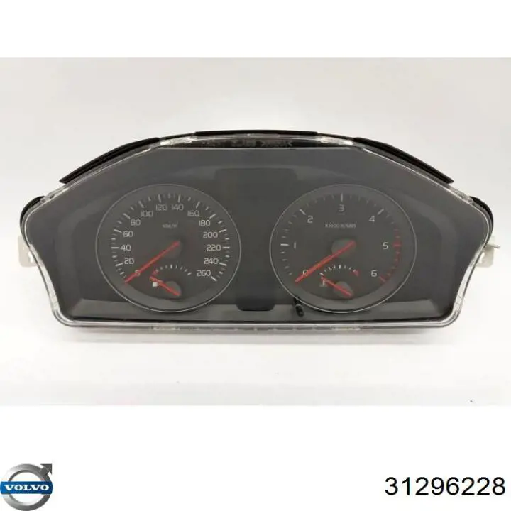  31296228 Volvo
