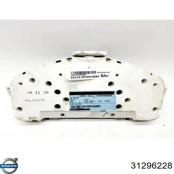 31296228 Volvo 