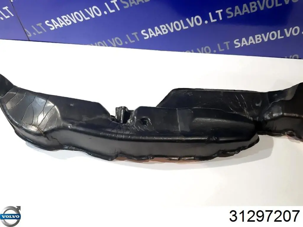  31297207 Volvo