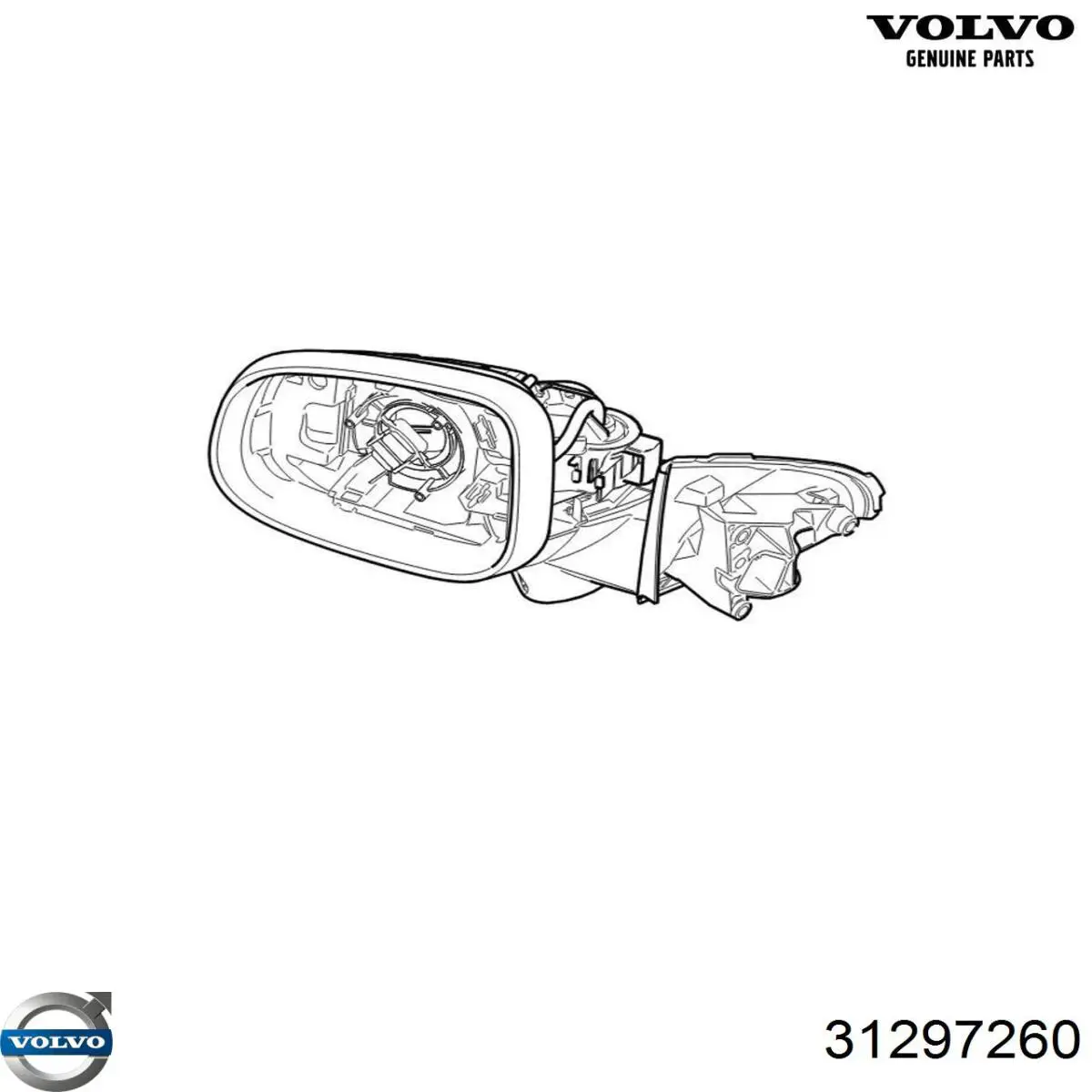 31297260 Volvo 