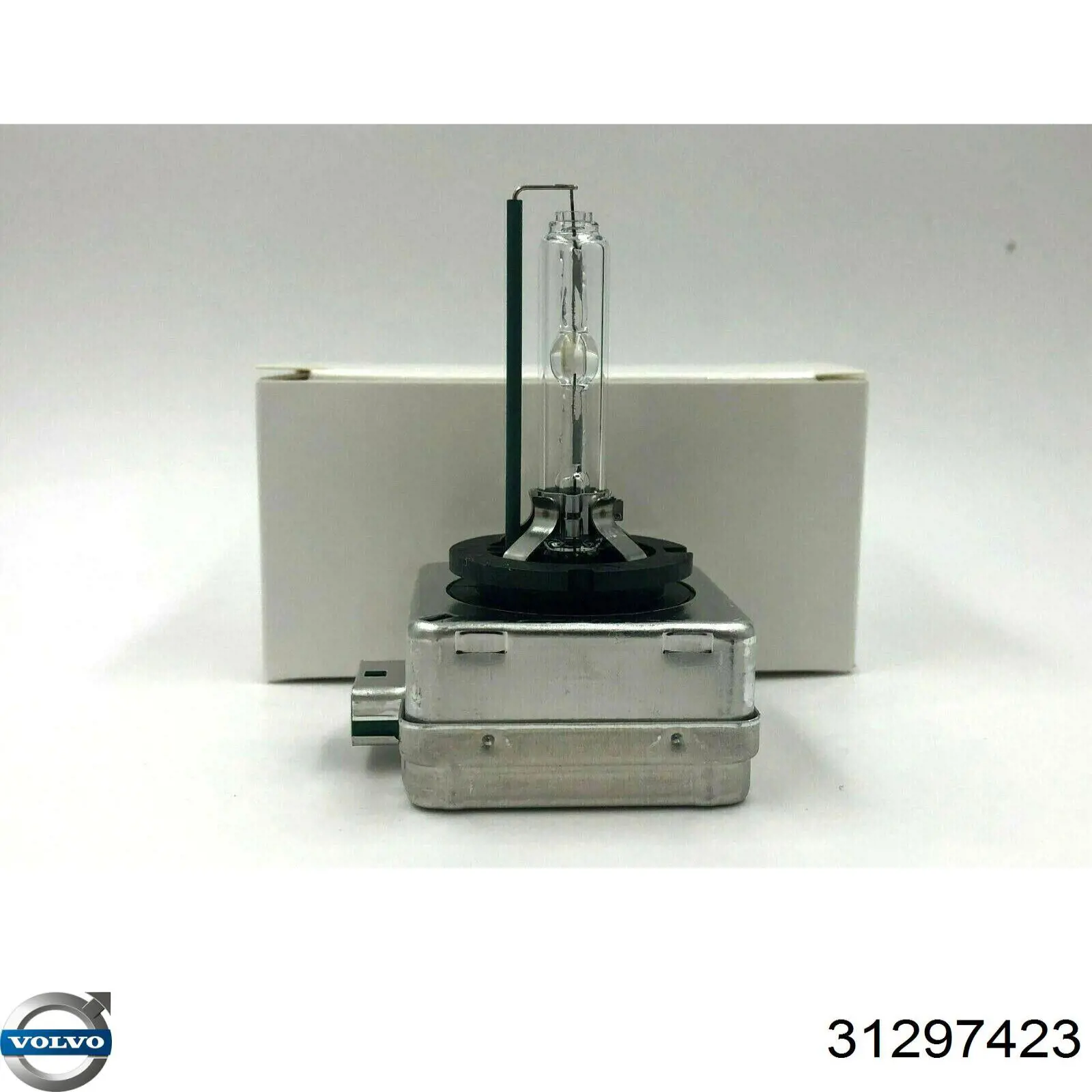 Купити 31297423 Volvo Блок розпалювання, ксенон