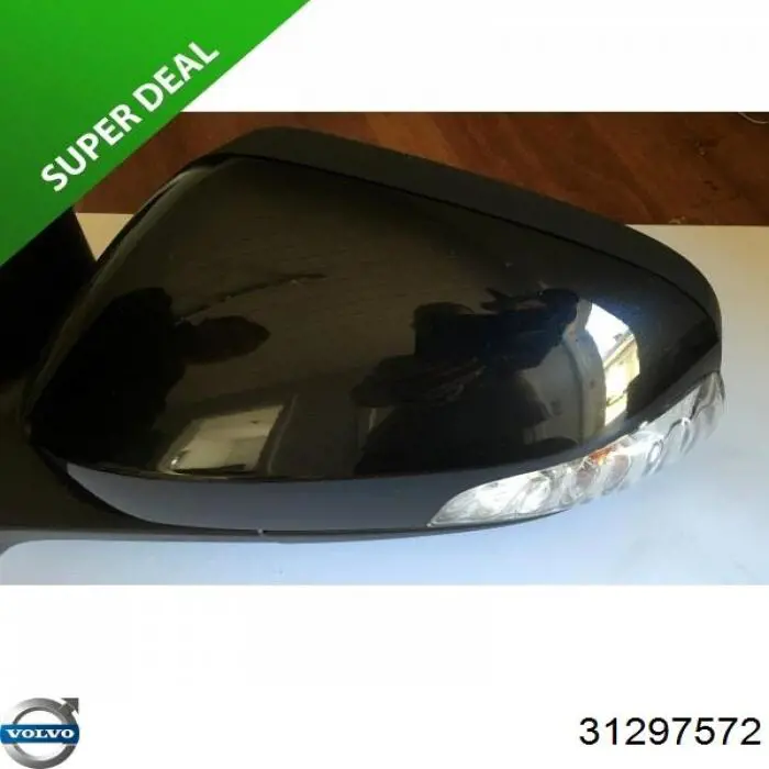  31297572 Volvo