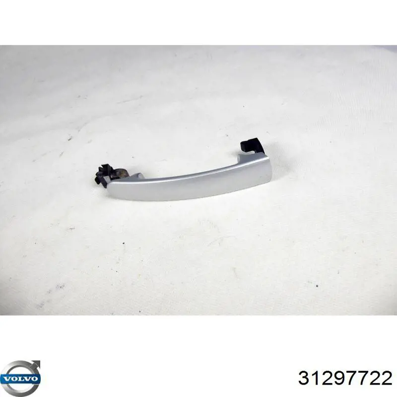 Купити 31297722 Volvo 