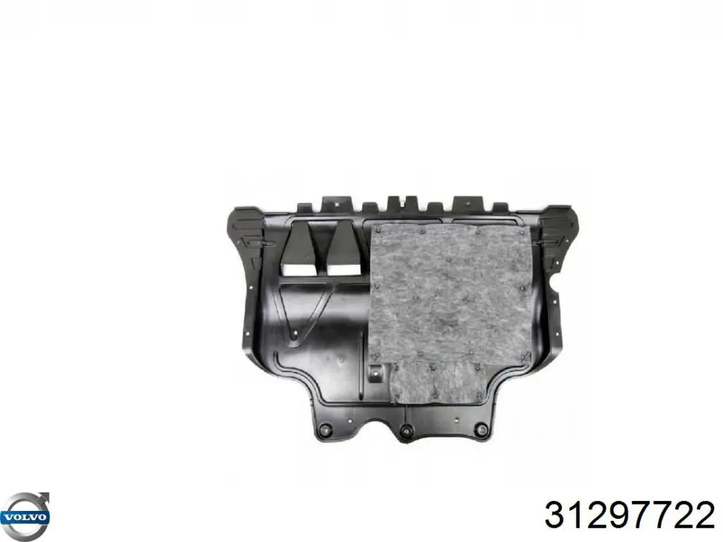  Volvo 31297722 ціна, від 53.80 USD